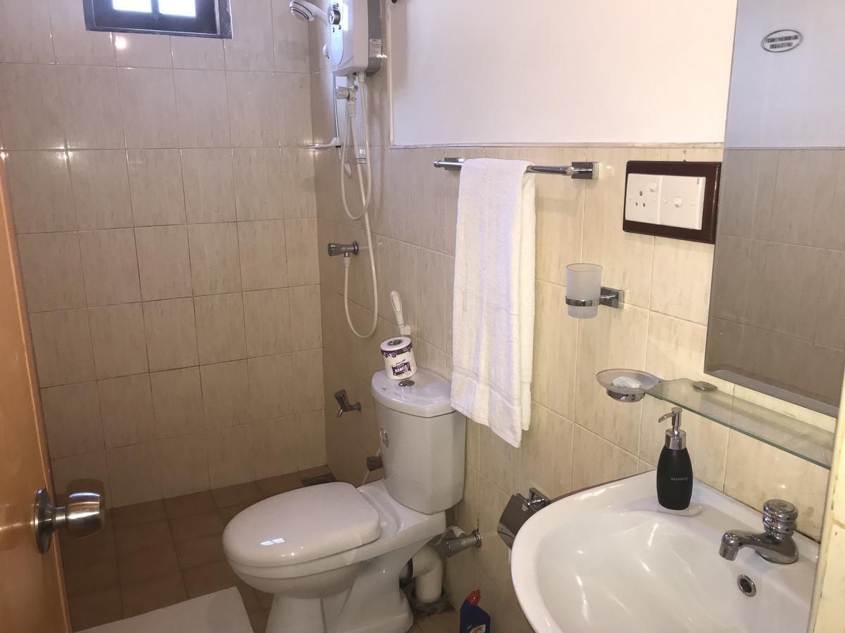 Mihilaka Holiday Homes Wadduwa Zewnętrze zdjęcie