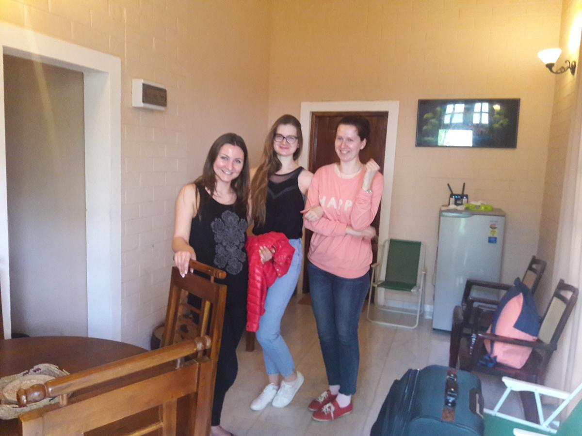 Mihilaka Holiday Homes Wadduwa Zewnętrze zdjęcie