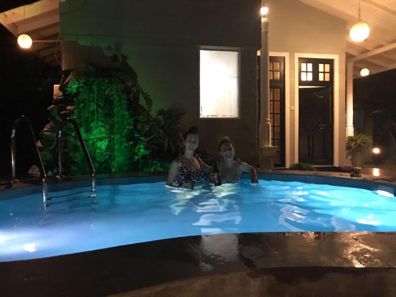Mihilaka Holiday Homes Wadduwa Zewnętrze zdjęcie
