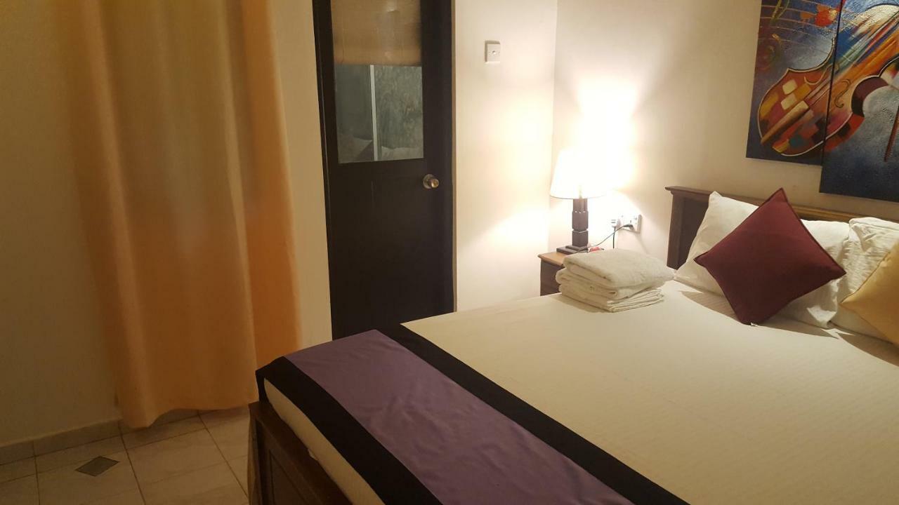 Mihilaka Holiday Homes Wadduwa Pokój zdjęcie