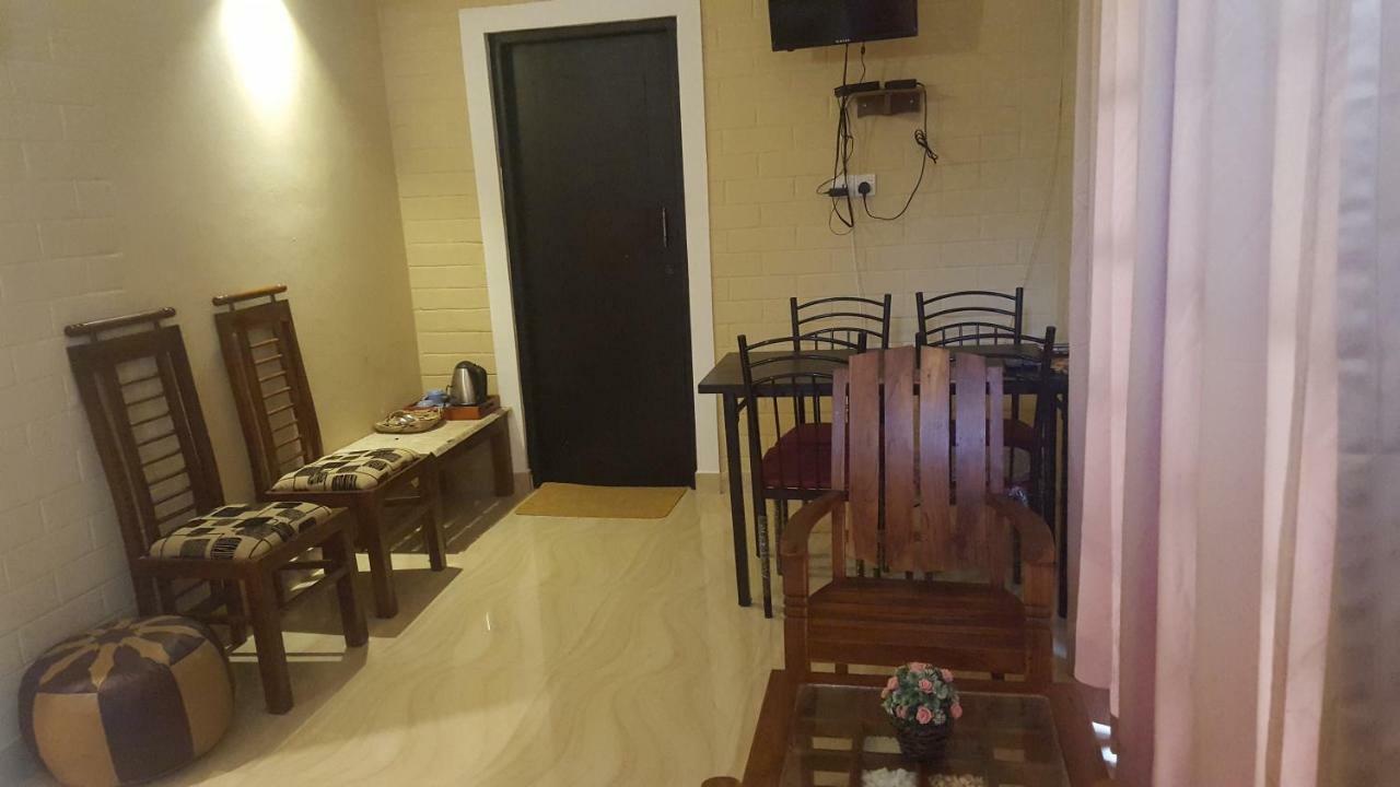 Mihilaka Holiday Homes Wadduwa Zewnętrze zdjęcie