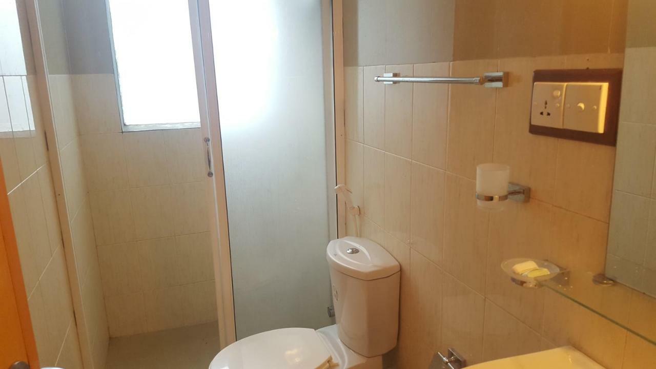 Mihilaka Holiday Homes Wadduwa Zewnętrze zdjęcie