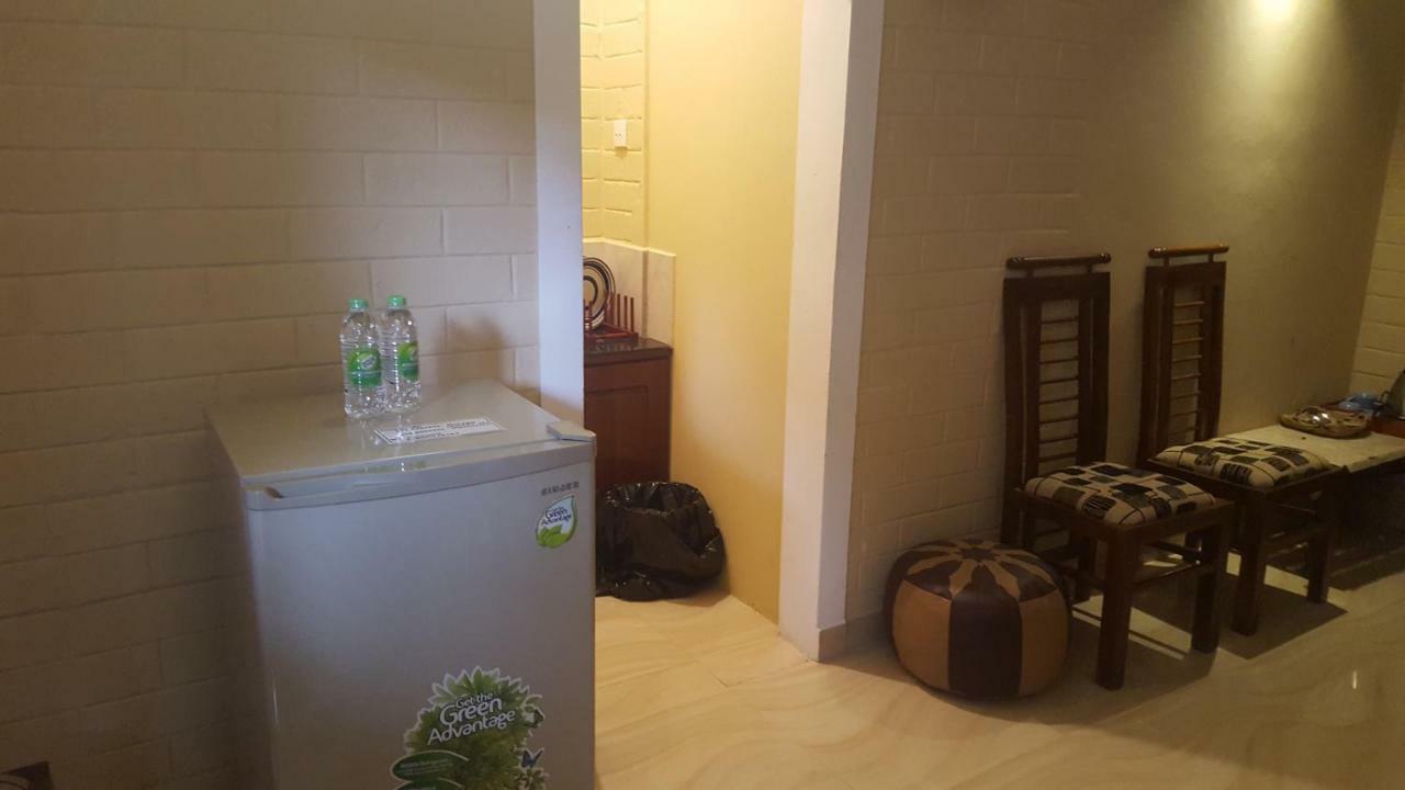 Mihilaka Holiday Homes Wadduwa Zewnętrze zdjęcie