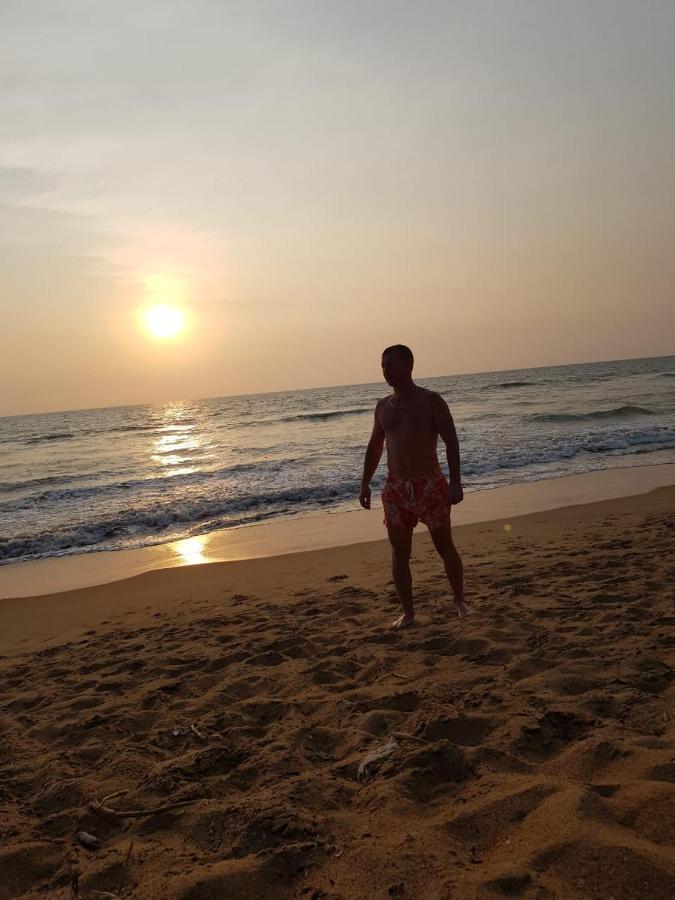 Mihilaka Holiday Homes Wadduwa Zewnętrze zdjęcie